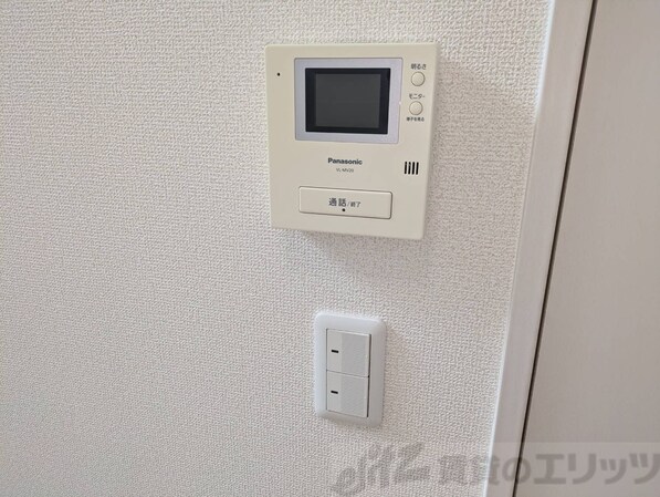 Alpha Stage APMIIの物件内観写真